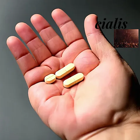 Comprar cialis en farmacia española